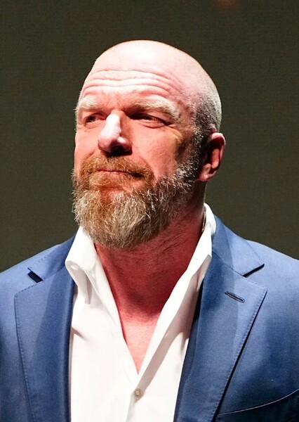 Triple H photo