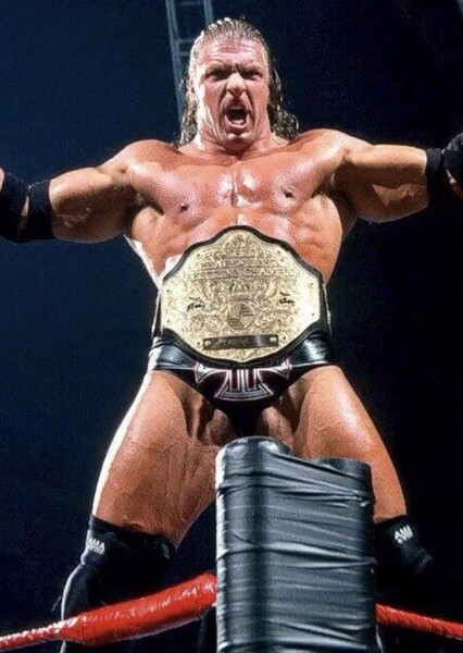 Triple H