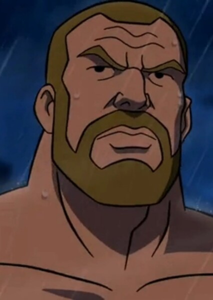 Triple H photo