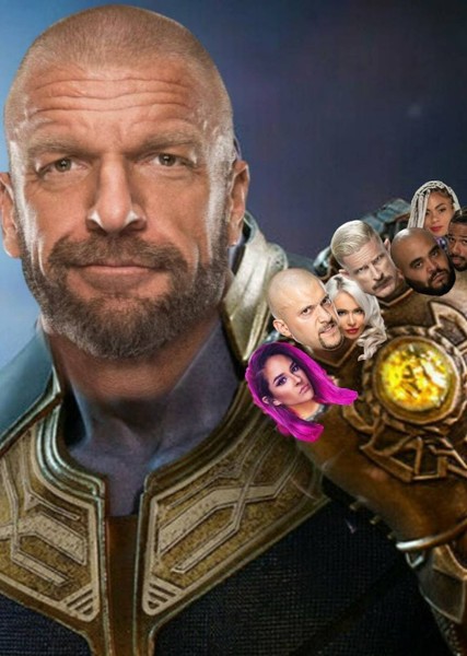 Triple H