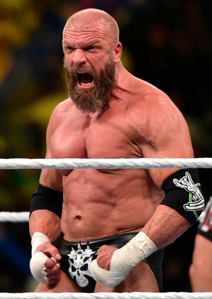Triple H photo