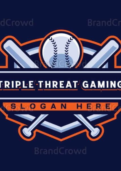 Triple Threat Gaming