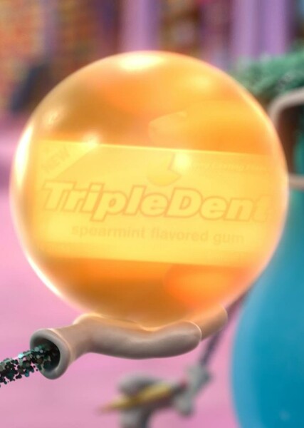 Tripledent Gum Jingle