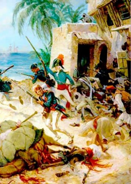 Tripoli