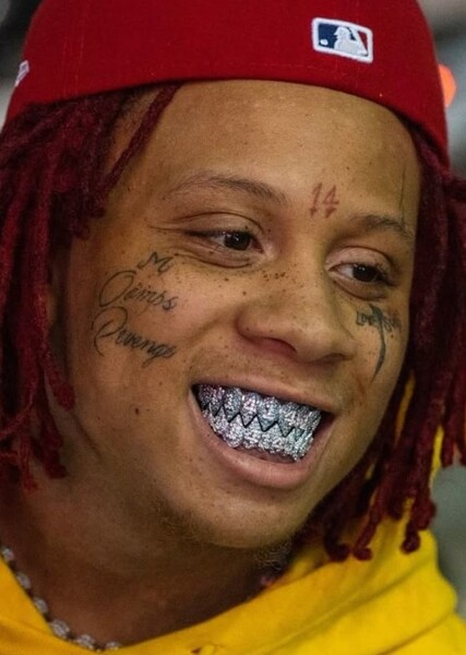 Trippie Redd