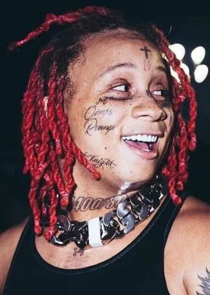 Trippie Redd