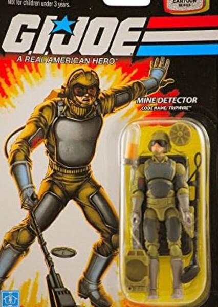 Tripwire (G. I. Joe) photo