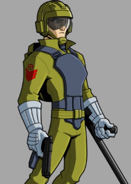 Tripwire (G. I. Joe) photo