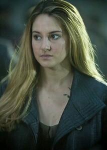 Tris Prior