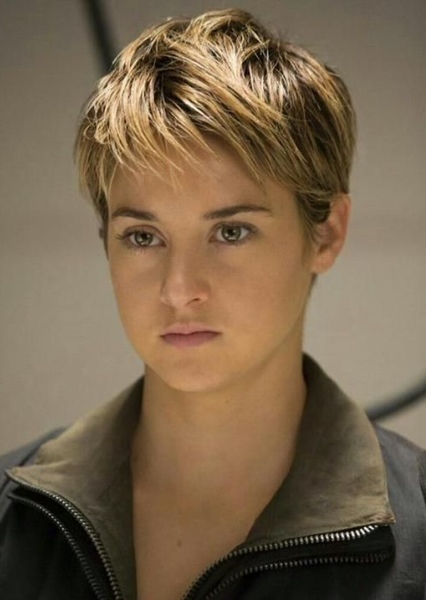 Tris Prior photo