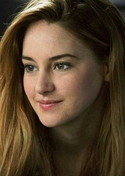 Tris Prior photo