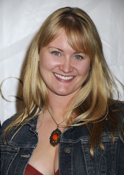 Trish Gates