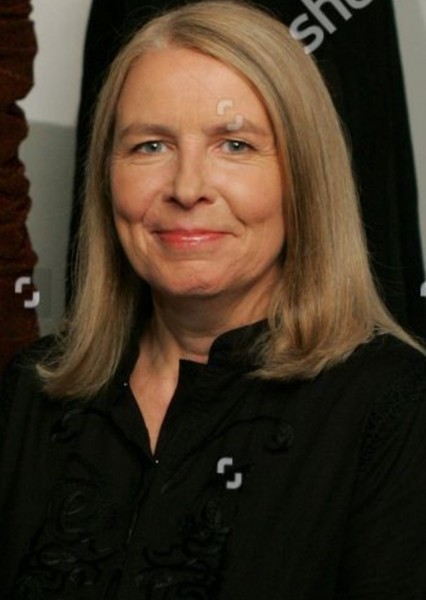 Trisha Biggar photo