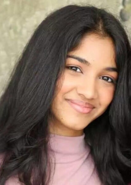 Trisha Macaden
