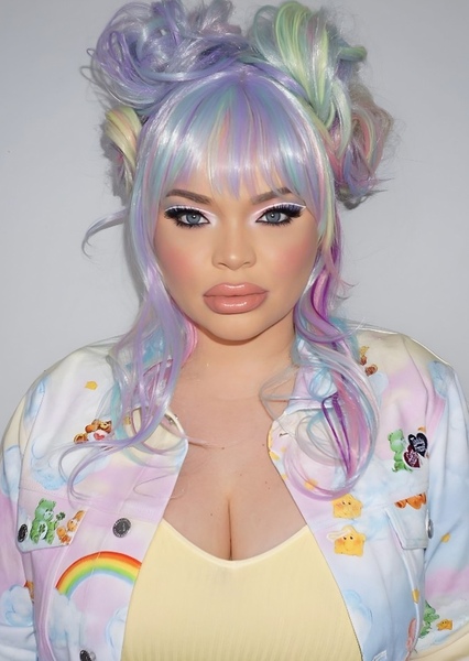 Trisha Paytas photo