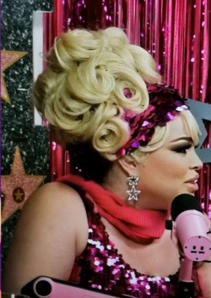 Trisha Paytas photo
