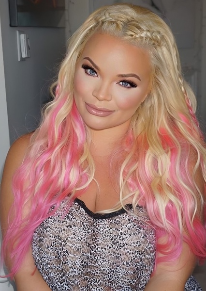 Trisha Paytas photo