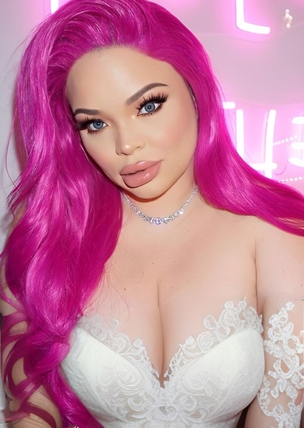Trisha Paytas photo