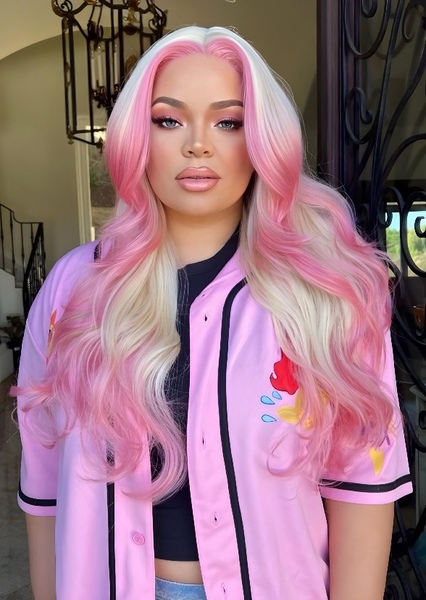 Trisha Paytas photo