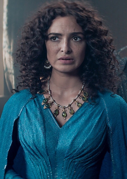 Triss Merigold photo