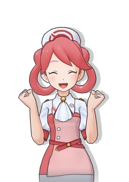 Trista (Pokemon)