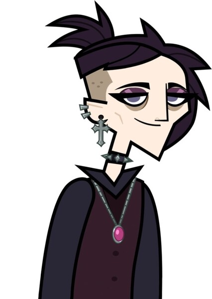 Tristan (Disventure Camp)
