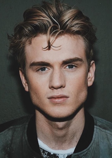Tristan Evans photo