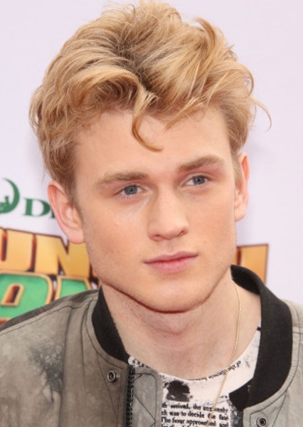 Tristan Evans photo