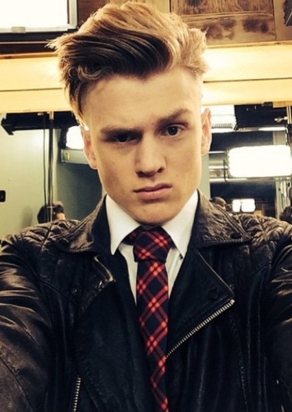 Tristan Evans photo