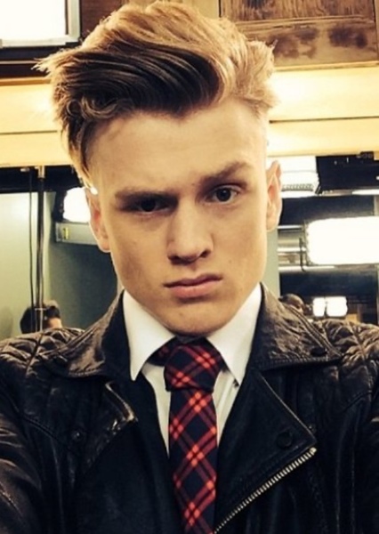 Tristan Evans