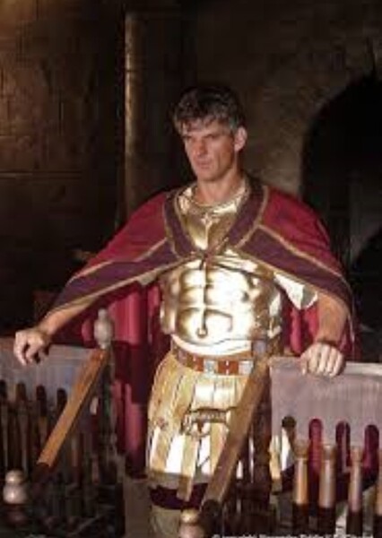 Tristan Gemmill photo
