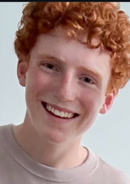 Tristan Harland