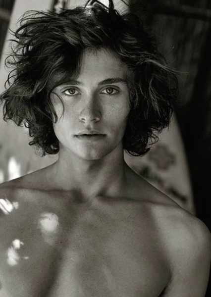 Tristan Lake Leabu photo