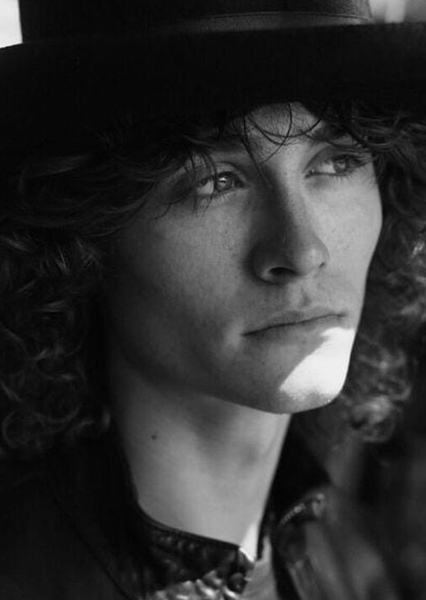Tristan Lake Leabu photo