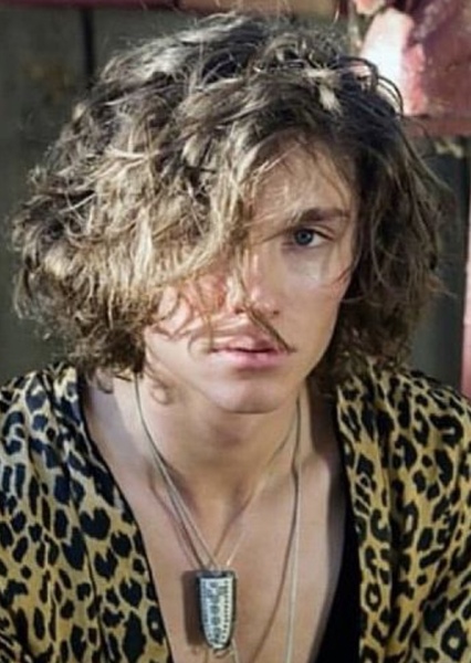 Tristan Lake Leabu photo