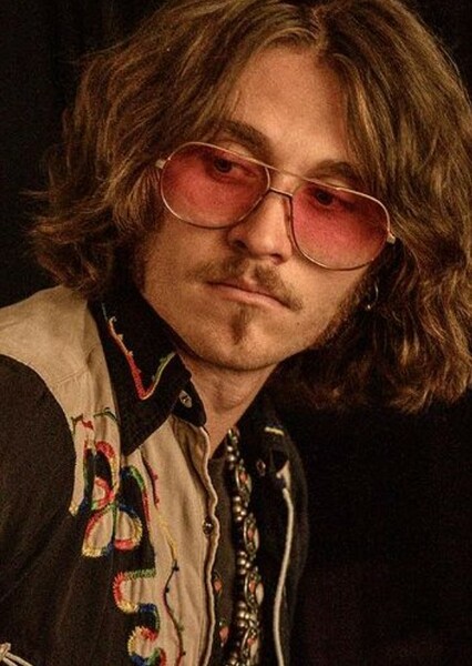 Tristan Lake Leabu photo