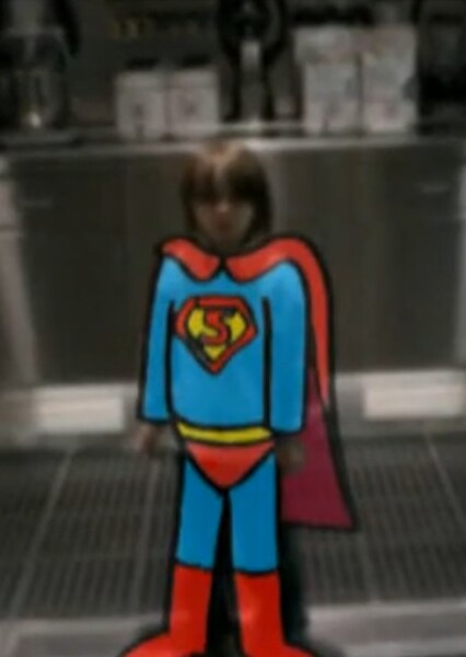 Superboy