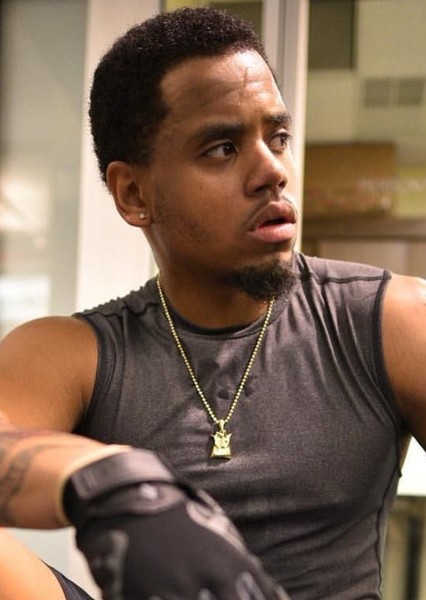 Tristan Mack Wilds