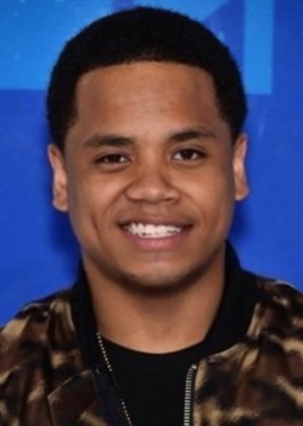 Tristan Mack Wilds
