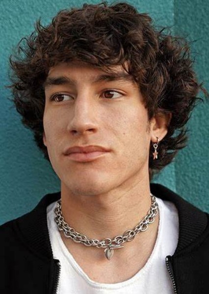Tristan Maust photo