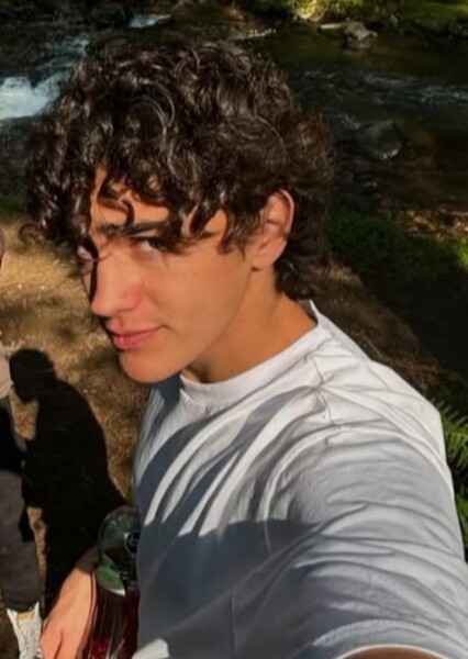 Tristan Maze