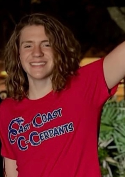 Tristan Meyers