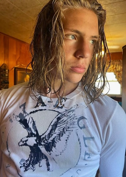 Tristan Meyers photo