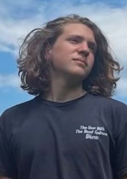 Tristan Meyers photo
