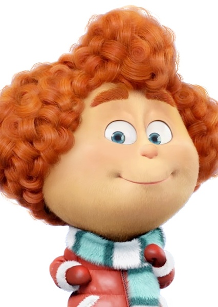 Tristan O'Hare