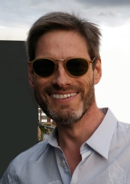 Tristan Oliver