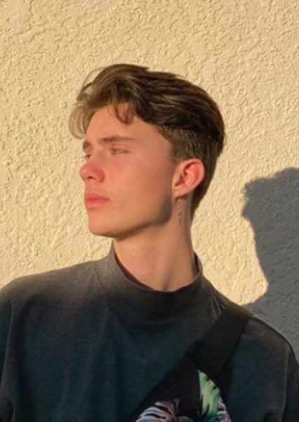 Tristan P Valdez