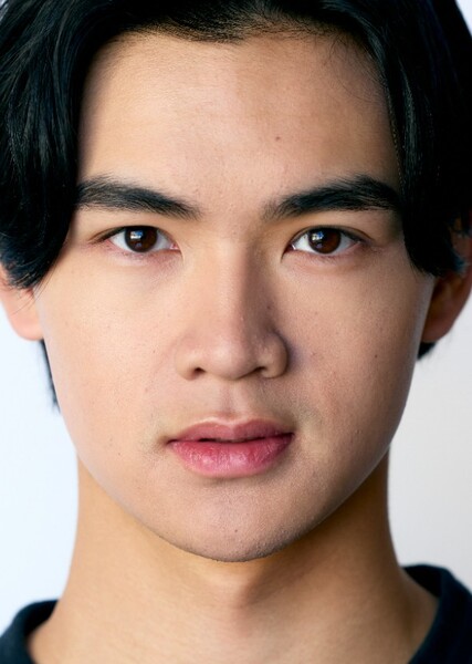 Tristan Pravong