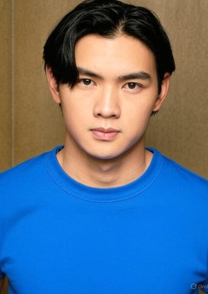 Tristan Pravong