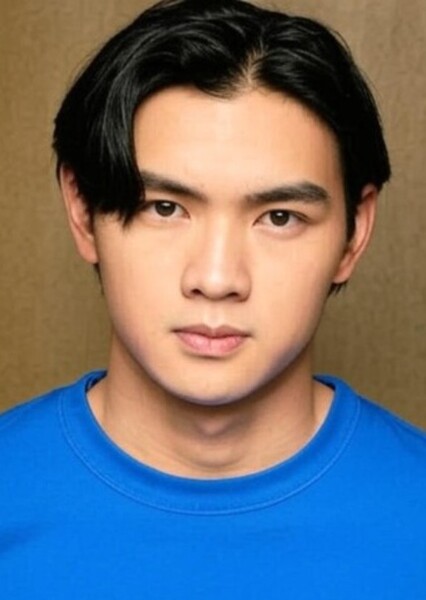 Tristan Pravong photo